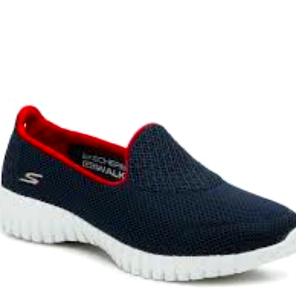 Skechers Shoes Skechers Go Walk Smart Comfort Aircooled Yoga Mat